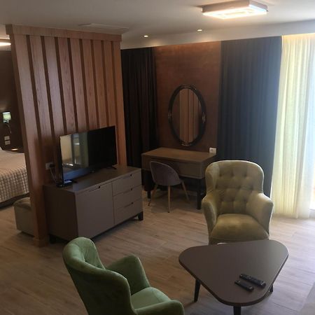Hotel Maren دراس الغرفة الصورة