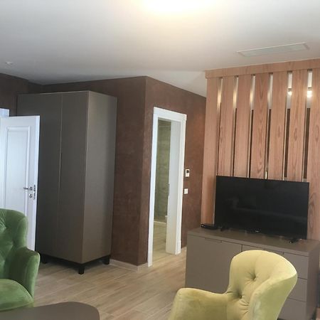 Hotel Maren دراس الغرفة الصورة