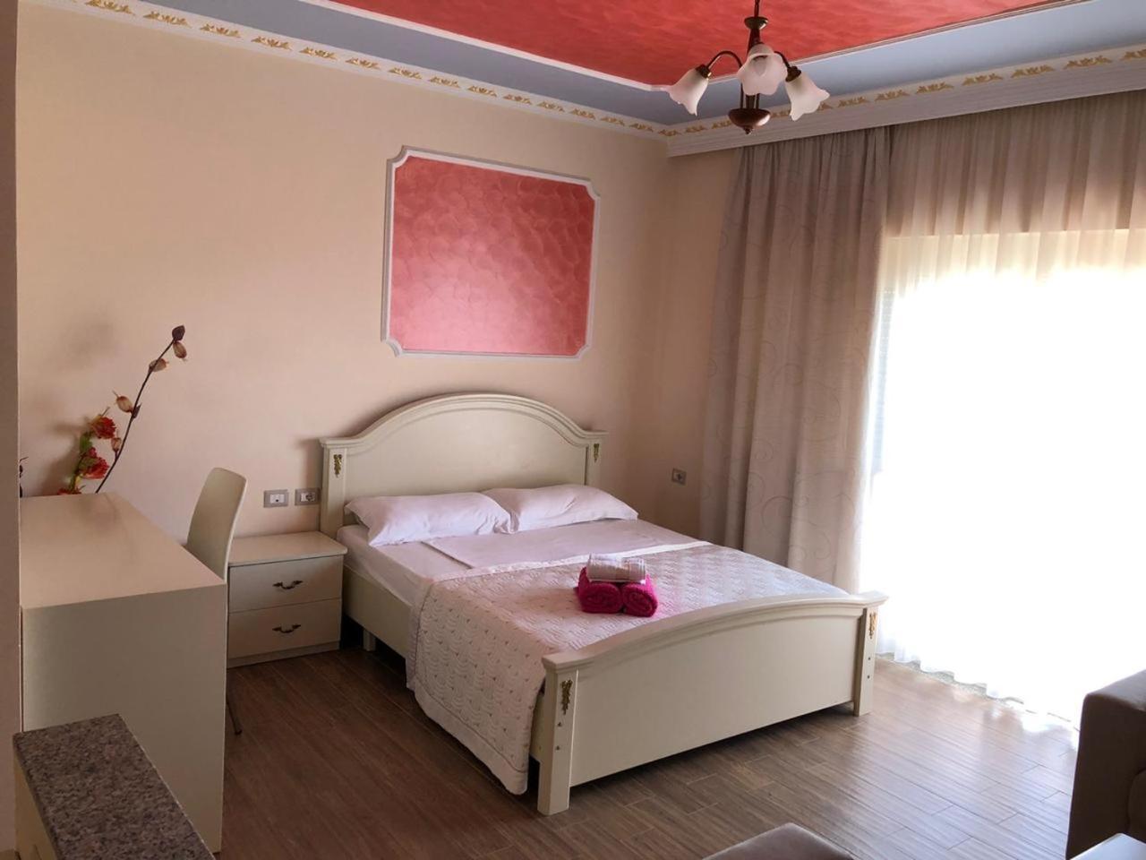 Hotel Maren دراس الغرفة الصورة