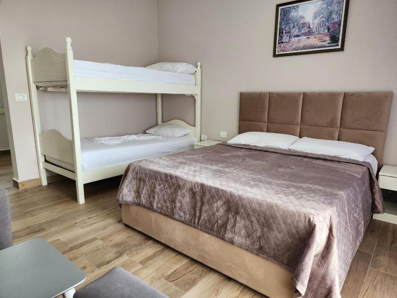 Hotel Maren دراس الغرفة الصورة