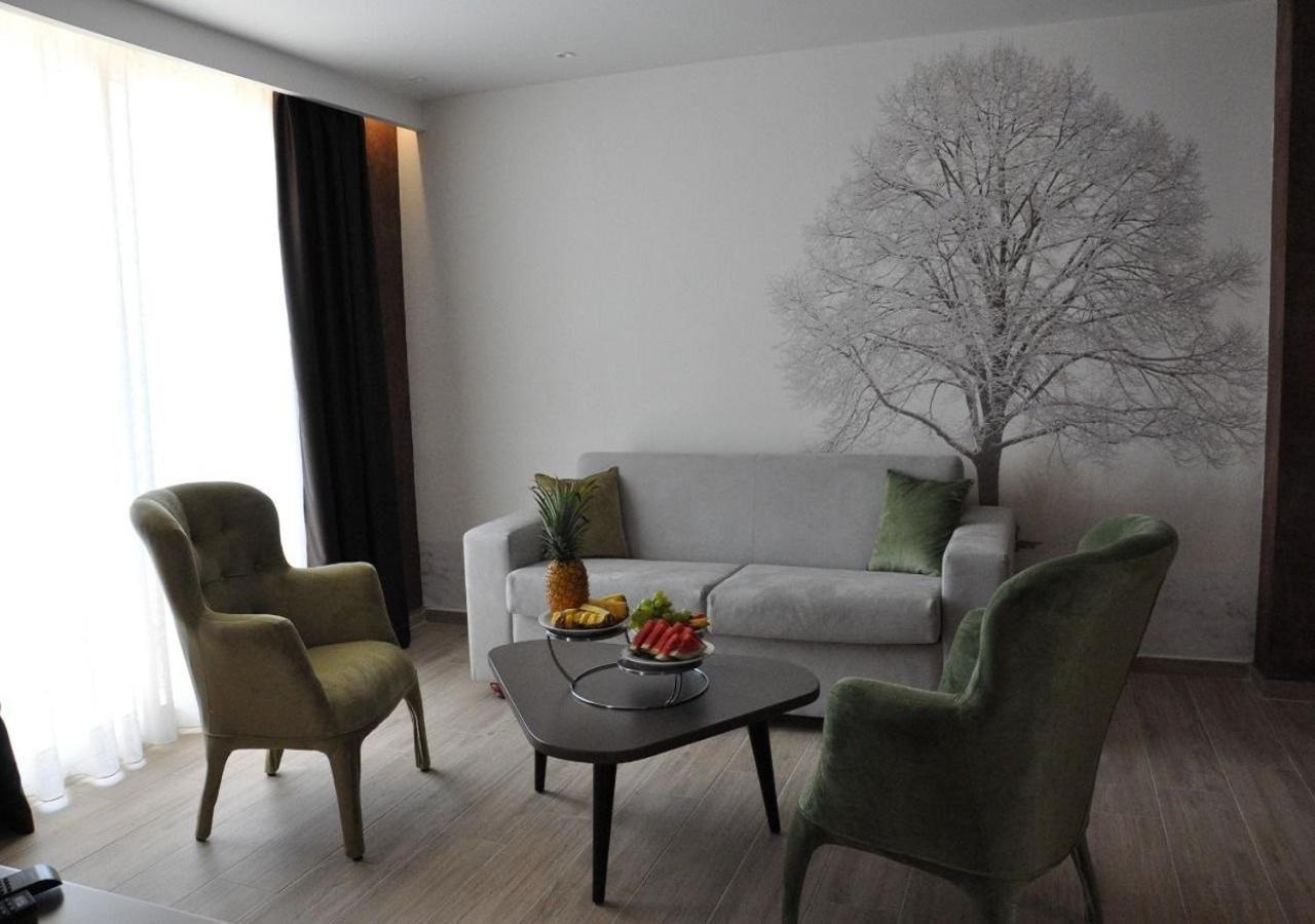 Hotel Maren دراس المظهر الخارجي الصورة