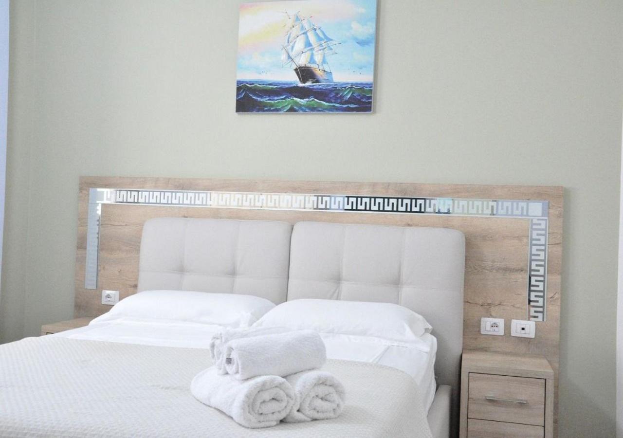 Hotel Maren دراس المظهر الخارجي الصورة
