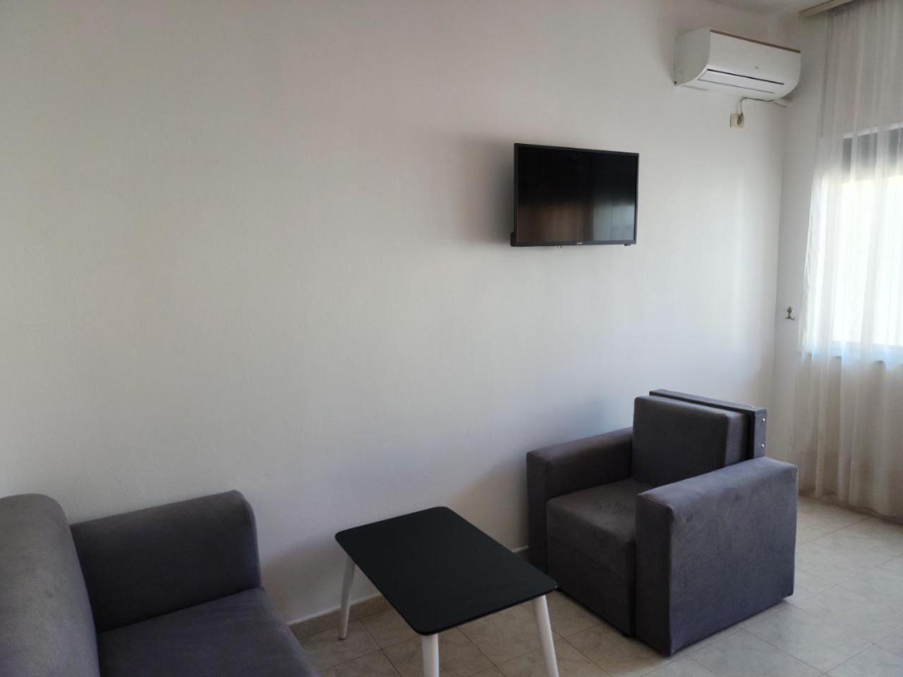 Hotel Maren دراس الغرفة الصورة