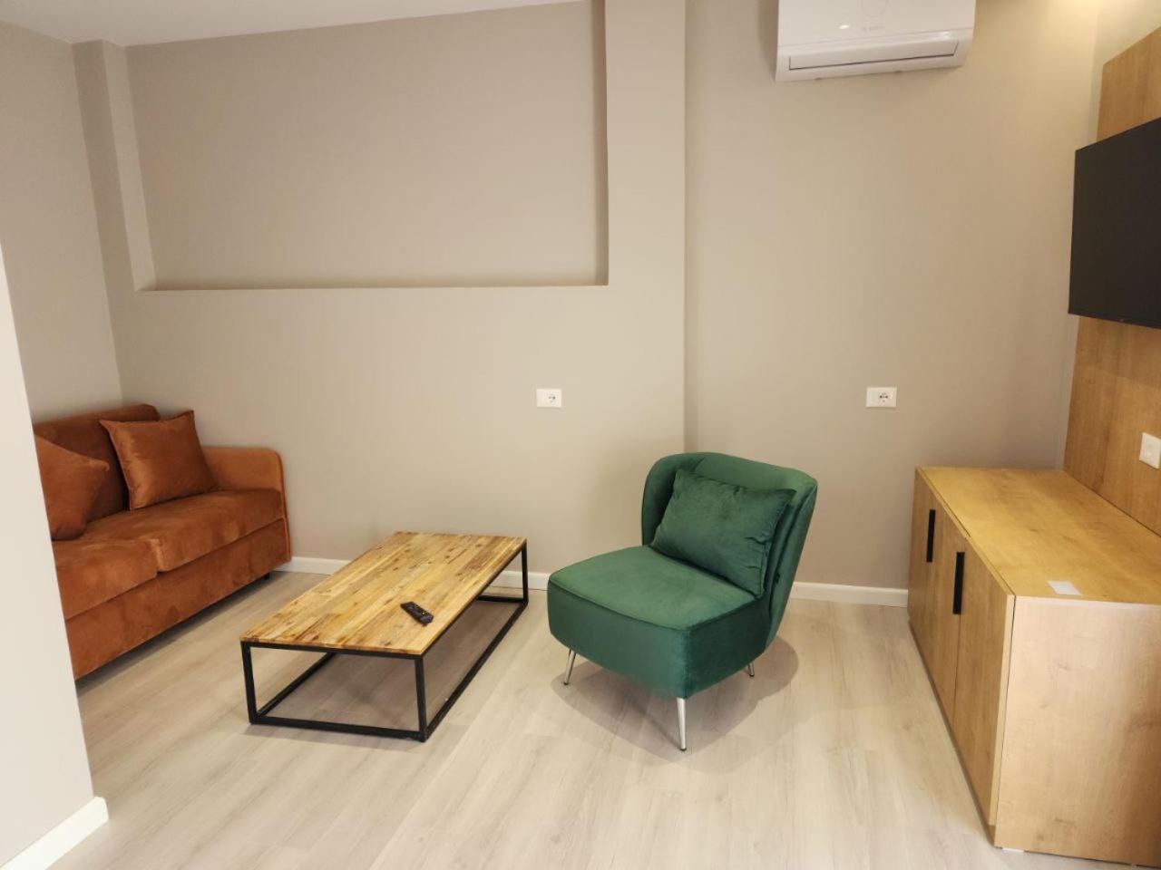 Hotel Maren دراس الغرفة الصورة