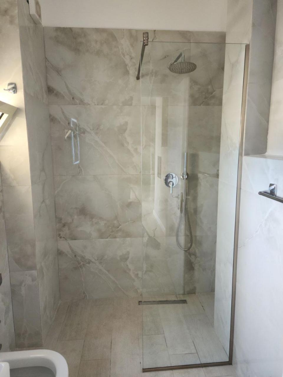 Hotel Maren دراس الغرفة الصورة