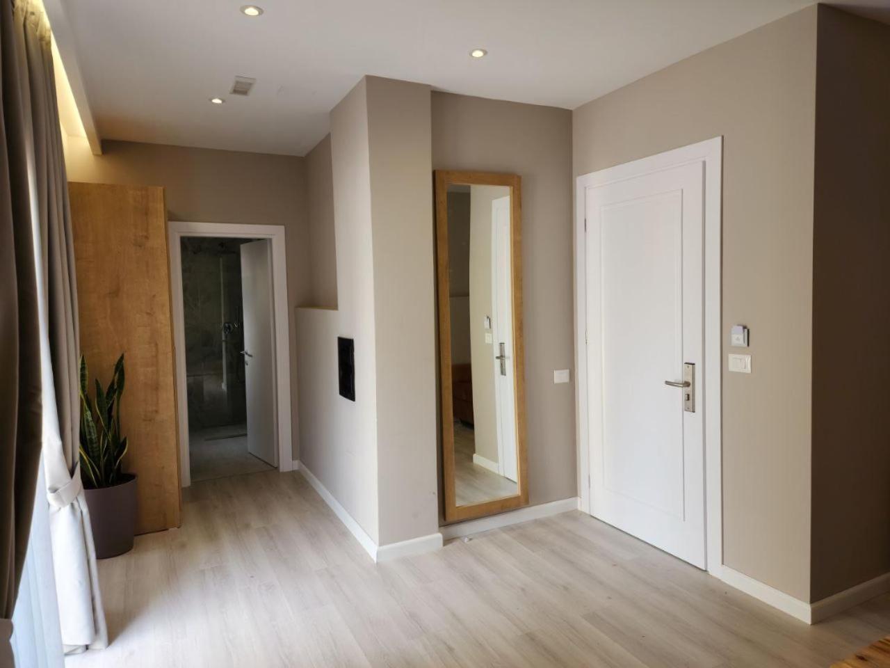 Hotel Maren دراس الغرفة الصورة