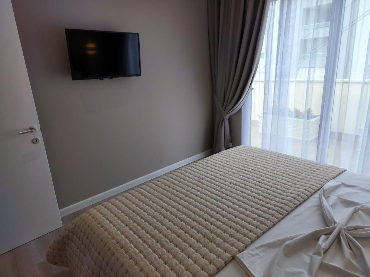Hotel Maren دراس الغرفة الصورة