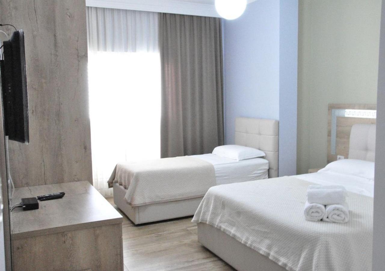 Hotel Maren دراس الغرفة الصورة