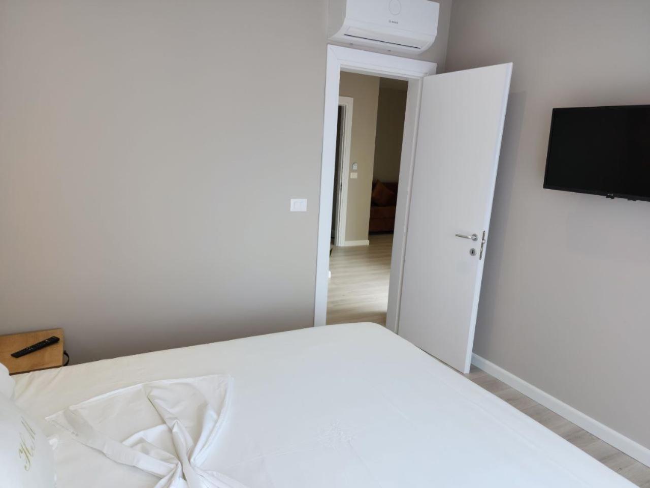 Hotel Maren دراس الغرفة الصورة