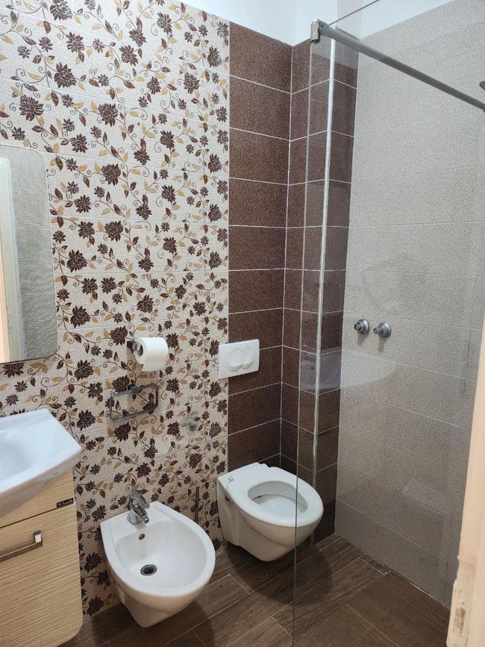 Hotel Maren دراس الغرفة الصورة