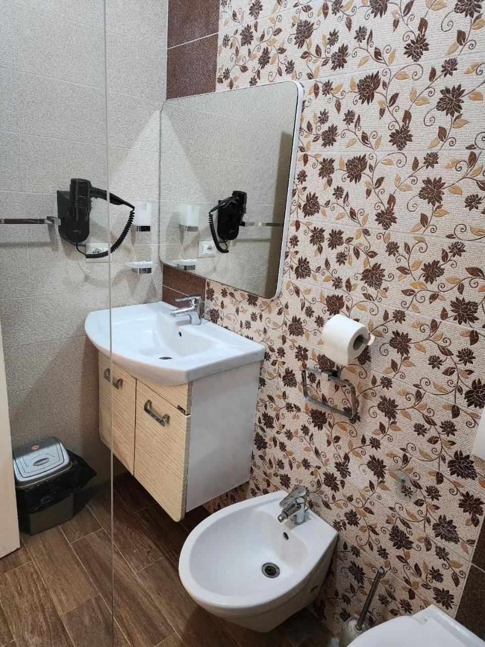 Hotel Maren دراس الغرفة الصورة