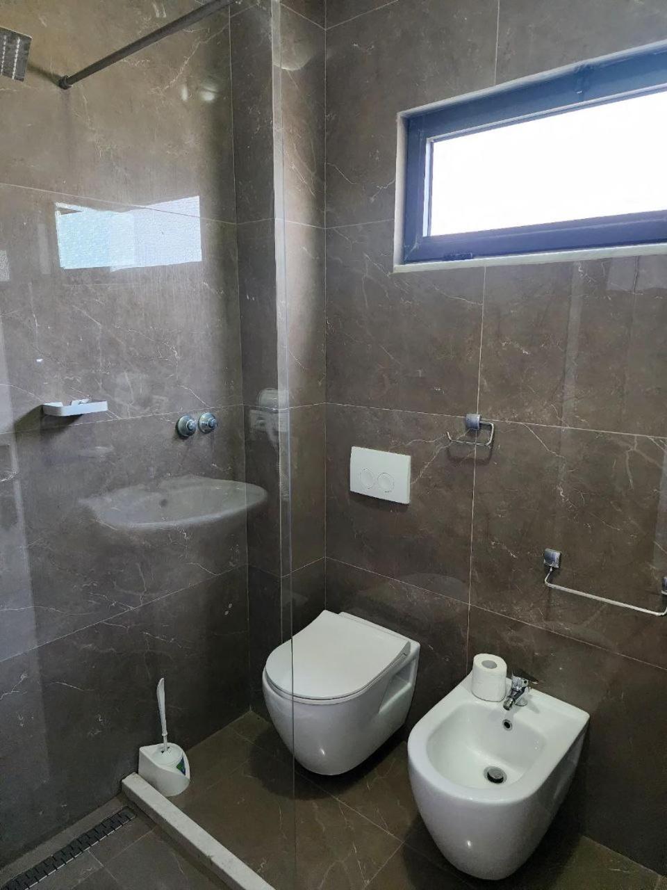 Hotel Maren دراس الغرفة الصورة